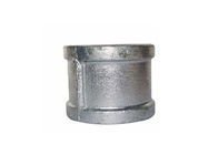 DIN Threads Standard 6 Inch Pipe Fitting Socket Union Fitting Casting Technics