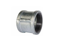 DIN Threads Standard 6 Inch Pipe Fitting Socket Union Fitting Casting Technics
