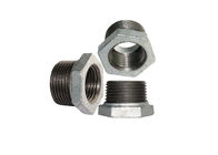 BS / DIN Standard Fire Fighting Pipe Fittings, 3/4 &quot;Threaded Flange Bushing